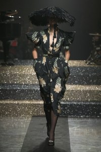 Antonio Marras Spring 2025 Ready-To-Wear Collection at Milan Fashion Week