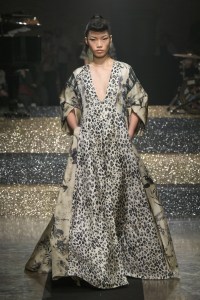 Antonio Marras Spring 2025 Ready-To-Wear Collection at Milan Fashion Week