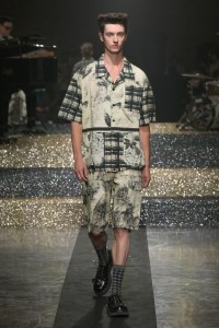 Antonio Marras Spring 2025 Ready-To-Wear Collection at Milan Fashion Week