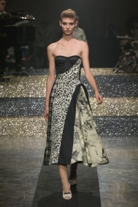Antonio Marras Spring 2025 Ready-To-Wear Collection at Milan Fashion Week