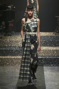 Antonio Marras Spring 2025 Ready-To-Wear Collection at Milan Fashion Week