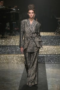 Antonio Marras Spring 2025 Ready-To-Wear Collection at Milan Fashion Week