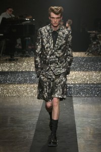 Antonio Marras Spring 2025 Ready-To-Wear Collection at Milan Fashion Week