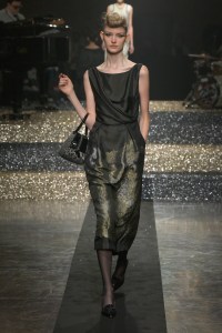Antonio Marras Spring 2025 Ready-To-Wear Collection at Milan Fashion Week