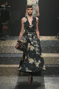 Antonio Marras Spring 2025 Ready-To-Wear Collection at Milan Fashion Week