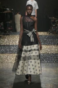 Antonio Marras Spring 2025 Ready-To-Wear Collection at Milan Fashion Week