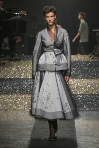 Antonio Marras Spring 2025 Ready-To-Wear Collection at Milan Fashion Week