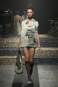 Antonio Marras Spring 2025 Ready-To-Wear Collection at Milan Fashion Week