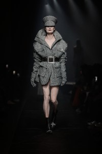 Area Fall 2024 Ready-to-Wear Collection at New York Fashion Week