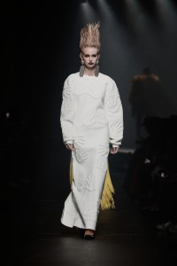 Area Fall 2024 Ready-to-Wear Collection at New York Fashion Week