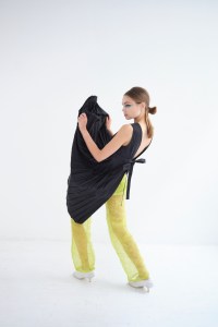 Arthur Arbesser Spring 2025 Ready-To-Wear Collection at Milan Fashion Week