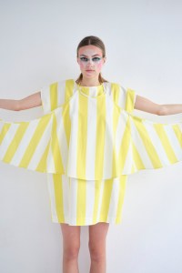Arthur Arbesser Spring 2025 Ready-To-Wear Collection at Milan Fashion Week