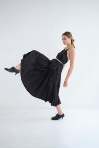 Arthur Arbesser Spring 2025 Ready-To-Wear Collection at Milan Fashion Week