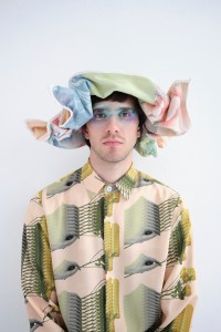 Arthur Arbesser Spring 2025 Ready-To-Wear Collection at Milan Fashion Week