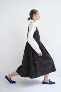 Arthur Arbesser Spring 2025 Ready-To-Wear Collection at Milan Fashion Week