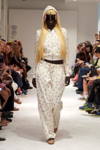 Ashley Williams Spring 2025 Ready-to-Wear Collection at London Fashion Week