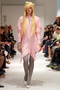 Ashley Williams Spring 2025 Ready-to-Wear Collection at London Fashion Week