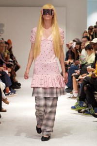 Ashley Williams Spring 2025 Ready-to-Wear Collection at London Fashion Week