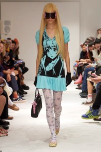 Ashley Williams Spring 2025 Ready-to-Wear Collection at London Fashion Week