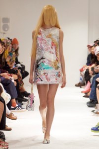 Ashley Williams Spring 2025 Ready-to-Wear Collection at London Fashion Week