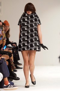 Ashley Williams Spring 2025 Ready-to-Wear Collection at London Fashion Week