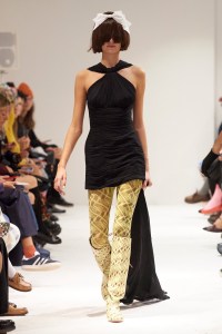 Ashley Williams Spring 2025 Ready-to-Wear Collection at London Fashion Week
