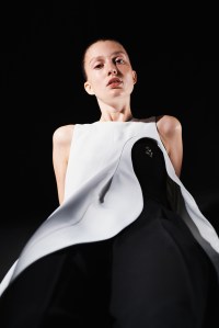 Ashlyn Spring 2025 Ready-to-Wear Collection at New York Fashion Week