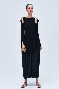 Ashlyn Spring 2025 Ready-to-Wear Collection at New York Fashion Week