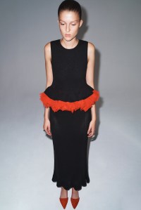 Ashlyn Spring 2025 Ready-to-Wear Collection at New York Fashion Week