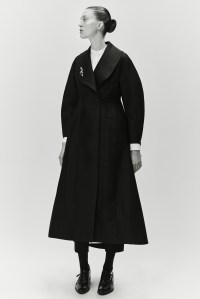 Ashlyn Spring 2025 Ready-to-Wear Collection at New York Fashion Week