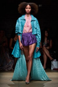 Bach Mai Spring 2025 Ready-to-Wear Collection at New York Fashion Week
