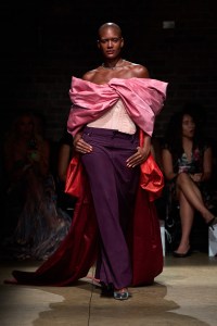 Bach Mai Spring 2025 Ready-to-Wear Collection at New York Fashion Week