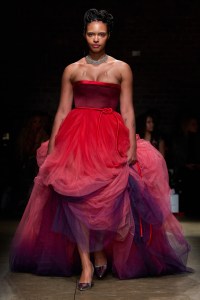 Bach Mai Spring 2025 Ready-to-Wear Collection at New York Fashion Week