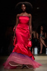 Bach Mai Spring 2025 Ready-to-Wear Collection at New York Fashion Week