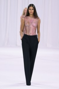 Balmain Spring 2025 Ready-to-Wear Collection at Paris Fashion Week