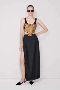 Bevza Spring 2025 ready-to-wear
