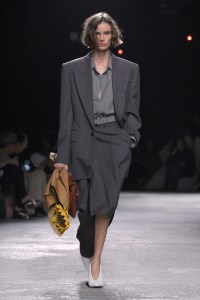 Bottega Veneta Spring 2025 Ready-To-Wear Collection at Milan Fashion Week