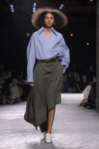 Bottega Veneta Spring 2025 Ready-To-Wear Collection at Milan Fashion Week