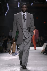 Bottega Veneta Spring 2025 Ready-To-Wear Collection at Milan Fashion Week
