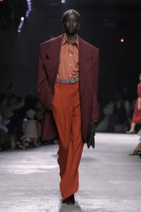 Bottega Veneta Spring 2025 Ready-To-Wear Collection at Milan Fashion Week