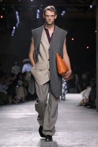 Bottega Veneta Spring 2025 Ready-To-Wear Collection at Milan Fashion Week