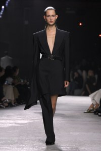 Bottega Veneta Spring 2025 Ready-To-Wear Collection at Milan Fashion Week