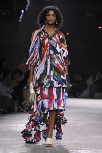 Bottega Veneta Spring 2025 Ready-To-Wear Collection at Milan Fashion Week