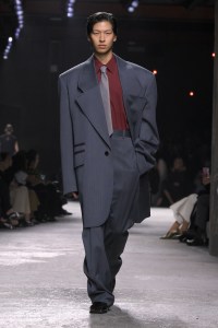 Bottega Veneta Spring 2025 Ready-To-Wear Collection at Milan Fashion Week