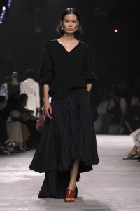 Bottega Veneta Spring 2025 Ready-To-Wear Collection at Milan Fashion Week