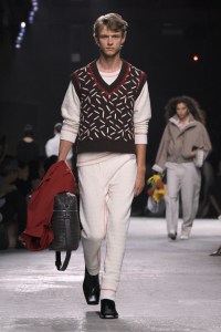 Bottega Veneta Spring 2025 Ready-To-Wear Collection at Milan Fashion Week