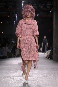 Bottega Veneta Spring 2025 Ready-To-Wear Collection at Milan Fashion Week