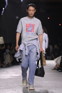 Bottega Veneta Spring 2025 Ready-To-Wear Collection at Milan Fashion Week