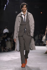 Bottega Veneta Spring 2025 Ready-To-Wear Collection at Milan Fashion Week