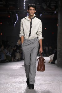 Bottega Veneta Spring 2025 Ready-To-Wear Collection at Milan Fashion Week